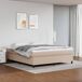 Cama box spring 180x200 Cama box spring 180x200 Blanco