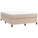 Cama box spring 180x200 Cama box spring 180x200 Blanco