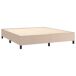 Cama box spring 180x200 Cama box spring 180x200 Blanco