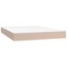 Cama box spring 180x200 Cama box spring 180x200 Blanco