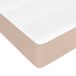 Cama box spring 180x200 Cama box spring 180x200 Blanco