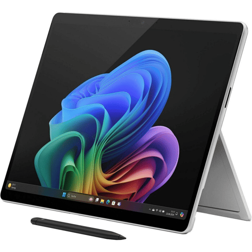Laptop Microsoft Surface Pro 11 Copilot+ 13 Snapdragon X Elite (X1E) 32 GB RAM 1 TB SSD