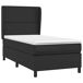 Cama box spring 90x190 Cama box spring 90x190 Negro