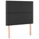 Cama box spring 90x190 Cama box spring 90x190 Negro