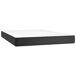 Cama box spring 140x190 Cama box spring 140x190 Negro