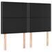 Cama box spring 140x190 Cama box spring 140x190 Negro