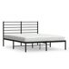 Estructura de cama 120x190 Estructura de cama 120x190 Blanco