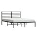 Estructura de cama 120x190 Estructura de cama 120x190 Blanco