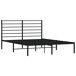 Estructura de cama 120x190 Estructura de cama 120x190 Blanco