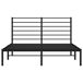 Estructura de cama 120x190 Estructura de cama 120x190 Blanco