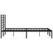 Estructura de cama 120x190 Estructura de cama 120x190 Blanco