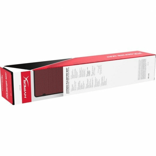 Tapete de Rato Hyperx 4Z7X6AA Preto Tapete de Rato Hyperx 4Z7X6AA Preto