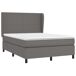 Cama box spring 140x190 Cama box spring 140x190 Blanco