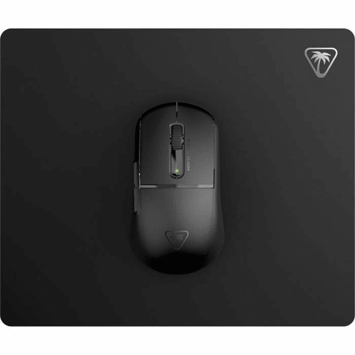 Tapete de Rato Turtle Beach TBM-9101-05 Preto Tapete de Rato Turtle Beach TBM-9101-05 Preto