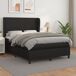 Cama box spring 140x200 Cama box spring 140x200 Blanco