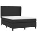 Cama box spring 140x200 Cama box spring 140x200 Blanco