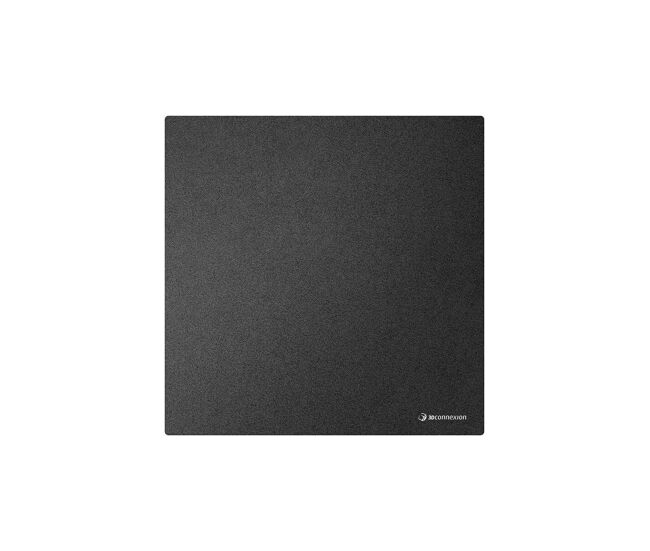 Alfombrilla de ratón 3dconnexion cadmouse pad compact negro