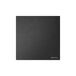 Alfombrilla de Ratón CadMouse Pad Compact Alfombrilla de Ratón CadMouse Pad Compact Negro