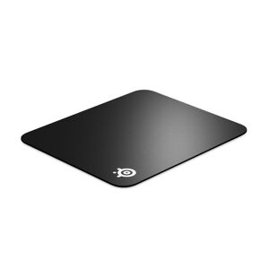 Tapete Antiderrapante SteelSeries QcK Hard Preto