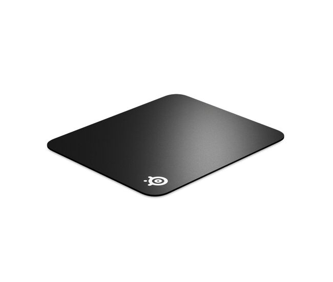 Alfombrilla antideslizante steelseries qck hard negro