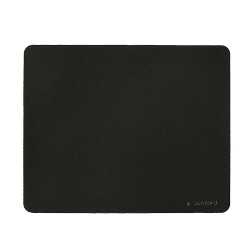 Tapete Antiderrapante GEMBIRD MP-S-BK Preto Verde Tapete Antiderrapante GEMBIRD MP-S-BK Preto Verde