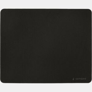 Tapete Antiderrapante GEMBIRD MP-S-BK Preto Verde