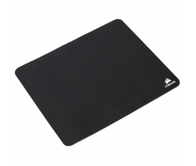 Alfombrilla antideslizante corsair mm100 negro