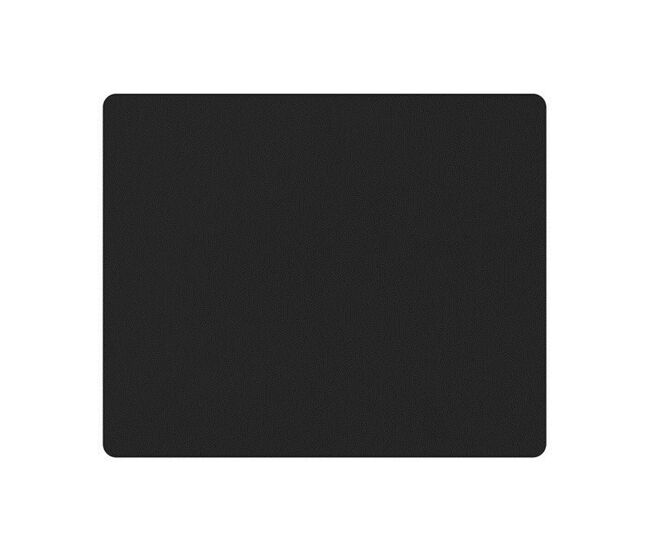 Alfombrilla de ratón natec npp-2045/10 negro