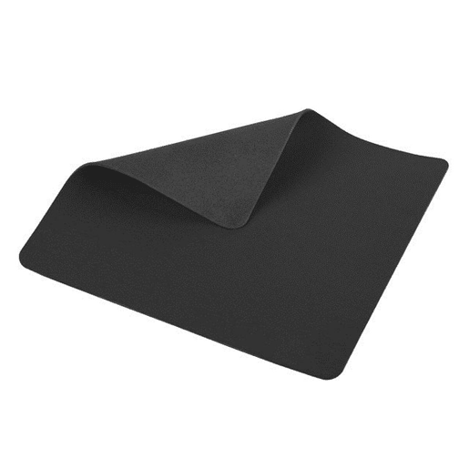 Tapete de Rato Natec NPP-204510 Preto