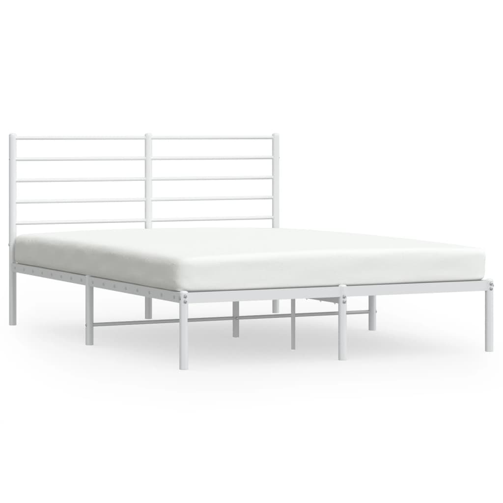 Estructura de cama 120x200
