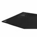 Alfombrilla de Ratón Pad Mercury Alfombrilla de Ratón Pad Mercury Negro