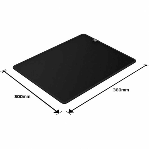 Tapete de Rato Hyperx Preto Tapete de Rato Hyperx Preto