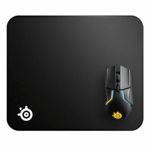 Tapete Antiderrapante SteelSeries 63836 Preto