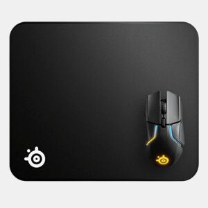 Tapete Antiderrapante SteelSeries 63836 Preto