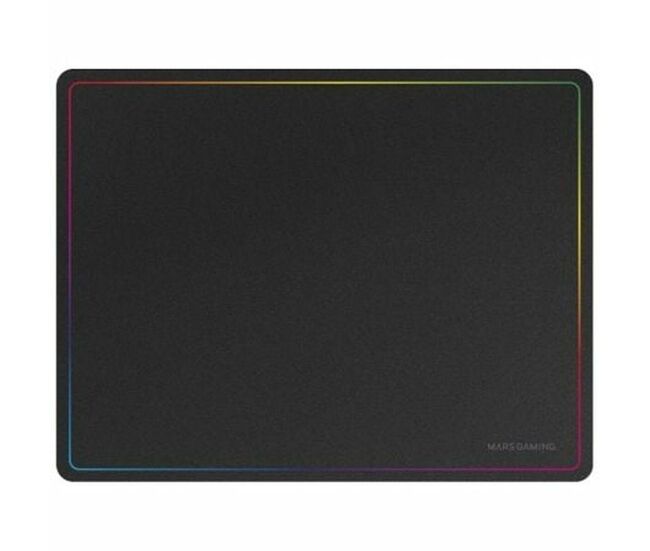 Alfombrilla de ratón mars gaming mmp124 negro