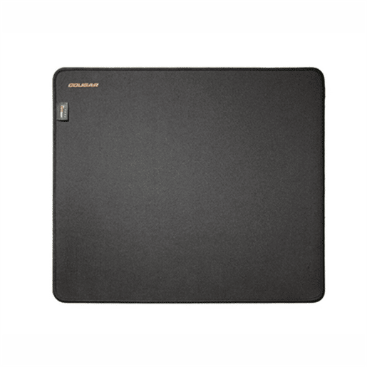 Tapete de Rato Gaming Cougar Pad Freeway Preto
