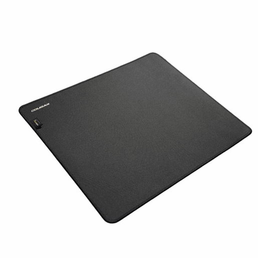 Tapete de Rato Gaming Cougar Pad Freeway Preto