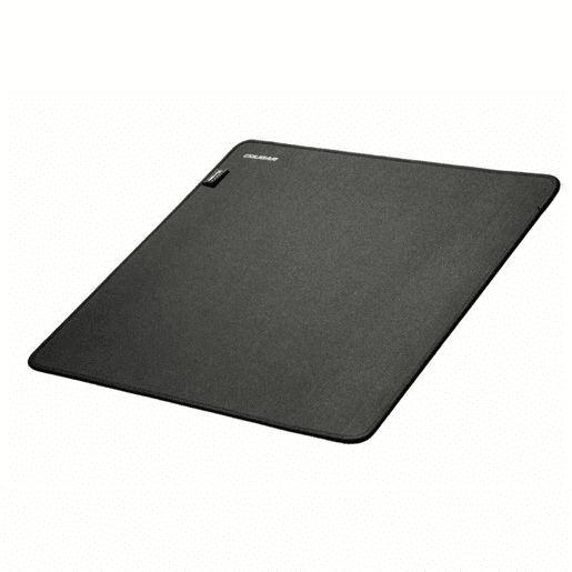 Tapete de Rato Gaming Cougar Pad Freeway Preto