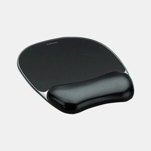 Tapete Antiderrapante Fellowes - Azul