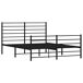 Estructura de cama 120x190 Estructura de cama 120x190 Blanco