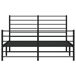 Estructura de cama 120x190 Estructura de cama 120x190 Blanco