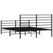 Estructura de cama 120x190 Estructura de cama 120x190 Blanco