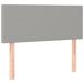 Cama box spring 100x200 Cama box spring 100x200 Azul