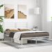Estructura de cama 140x190 Estructura de cama 140x190 Blanco
