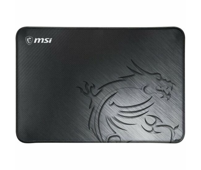 Alfombrilla de ratón msi j02-vxxxxx6-v34 negro