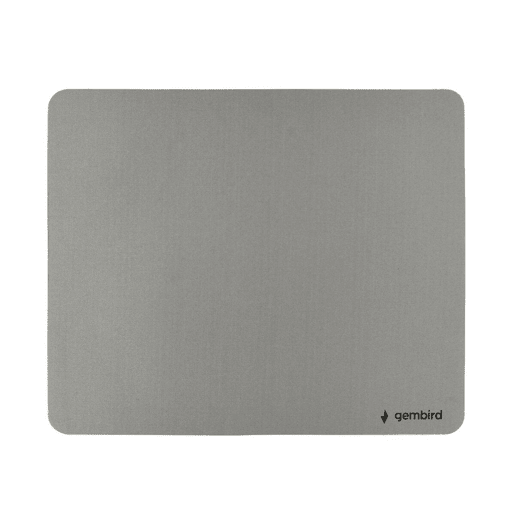 Tapete de Rato GEMBIRD MP-S-G Cinzento Tapete de Rato GEMBIRD MP-S-G Cinzento