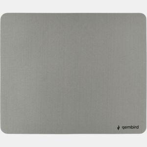 Tapete de Rato GEMBIRD MP-S-G Cinzento