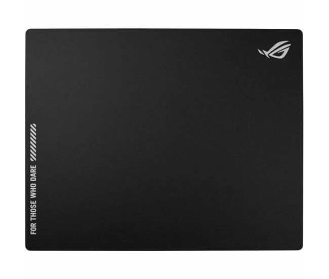 Alfombra asus negro