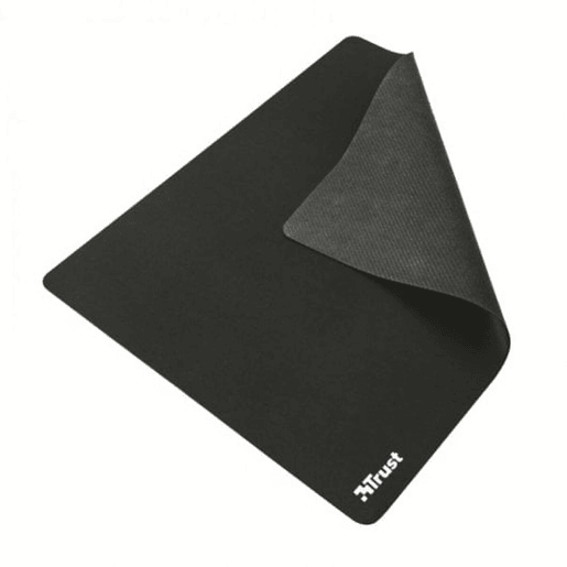 Tapete de Rato Trust 24193 Preto