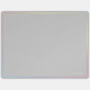 Tapete de Rato Gaming Mars Gaming MMP124W Branco